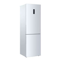 Haier C2F636CWRG Service Manual