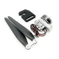 Hobbywing XRotor Pro-X9 User Manual
