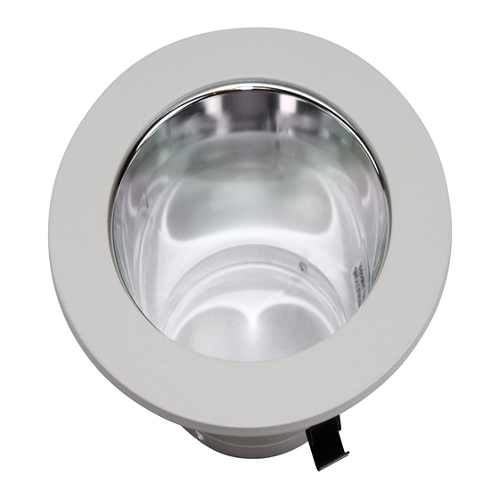RSA Lighting Microgem Manuals