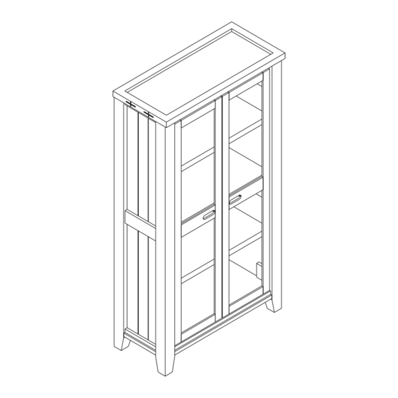 Super Amart 55107 Assembly Instruction