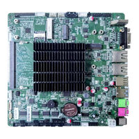 Vantron VT-MITX-APL User Manual
