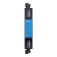 janitza 800-CT8-LP Installation Manual