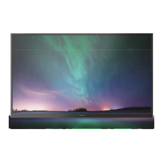 FURRION AURORA FDUP50Y1A QUICK START MANUAL Pdf Download ManualsLib