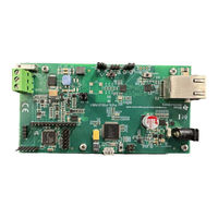 Texas Instruments DP83TD510E-PODL-EVM User Manual