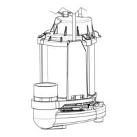 Wayne Basement Guardian Halo Installation Manual