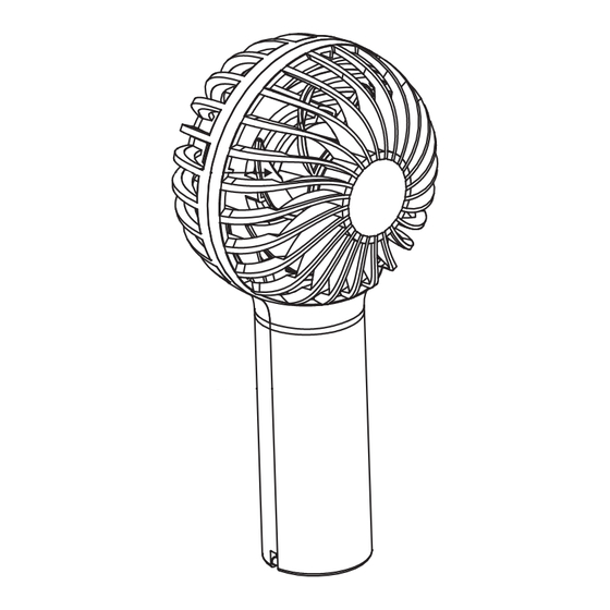 Firefly FEL814BG Manual