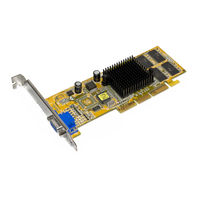 Asus PCI-V7100 PRO/T User Manual