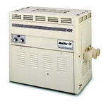 Pentair Pool Products MiniMax CH 400 Operation & Installation Manual
