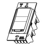Enerwave ZW15S Installation Instructions