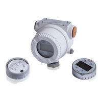ABB 695FI Operating	 Instruction