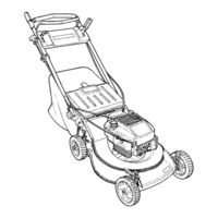 Snapper XP21500 Parts Manual