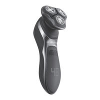 Remington HYPERFLEX XR1450 User Manual
