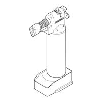 Proxxon MICROFLAME burner MFB/E Manual