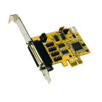 Exsys EX-44044-2 Manual