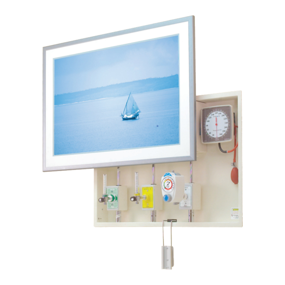 Amico Reflection Series Installation Instructions Manual