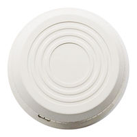 System Sensor 2551HR Installation And Maintenance Instructions