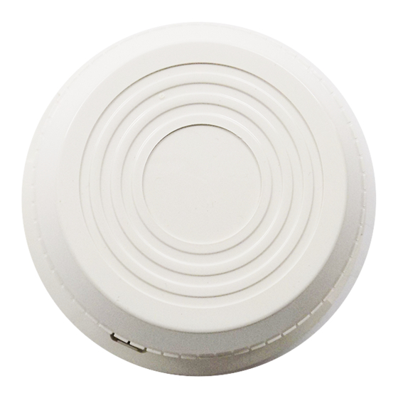 System Sensor 2551HR Installation And Maintenance Instructions