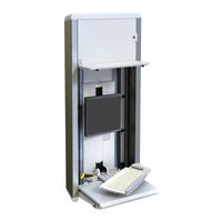 Ergotron StyleView VL User's Installation Manual