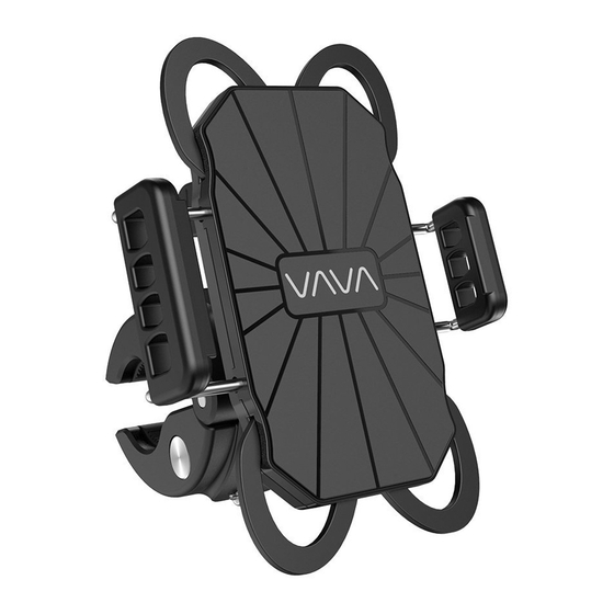 Vava VA-SH007 User Manual