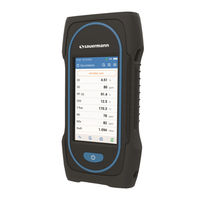 sauermann SI-CA 130 Quick Start Manual