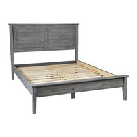 GrainWood GP0316 Assembly Instructions Manual