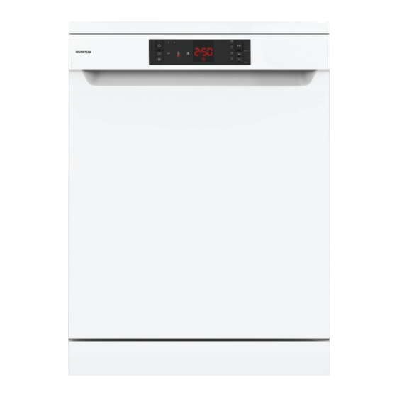 inventum VVW7040++ User Manual