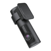 BlackVue DR750X-1CH Quick Start Manual
