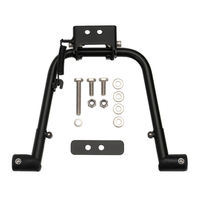 Tern DuoStand Quick Start Manual