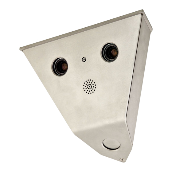 Mobotix V16 Quick Install