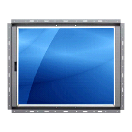 Acnodes PM6190 User Manual