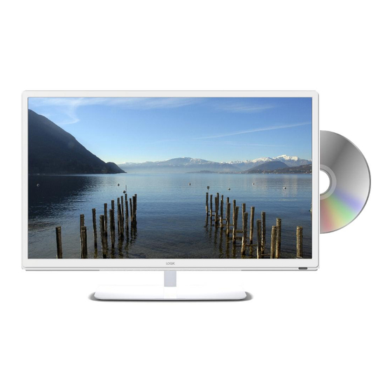 Logik L22FEDW15 Quick Start Manual