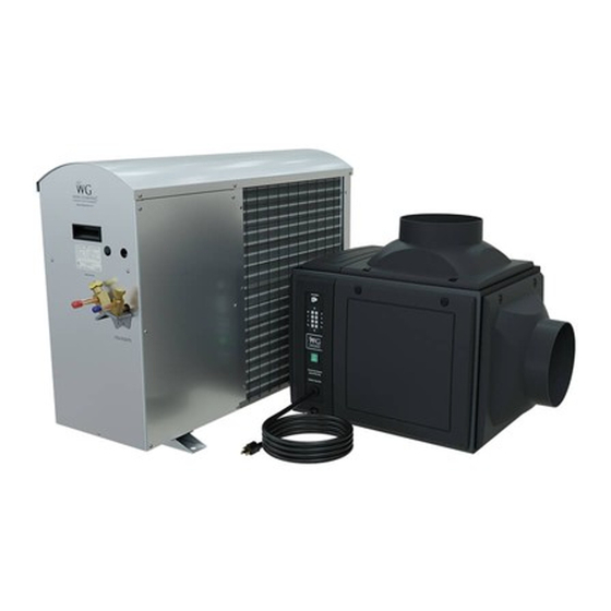 WINE GUARDIAN DS050 QUICK START INSTALLATION MANUAL Pdf Download