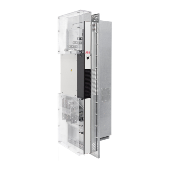 ABB ACS880-04F-504A-3 HARDWARE MANUAL Pdf Download | ManualsLib