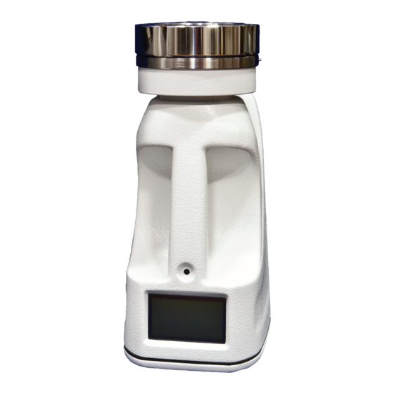 VWR SAS SUPER IAQ INSTRUCTION MANUAL Pdf Download ManualsLib