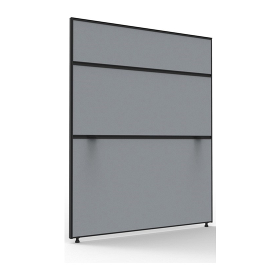 RAPIDLINE SHUSH30+ ASSEMBLY INSTRUCTIONS MANUAL Pdf Download ManualsLib