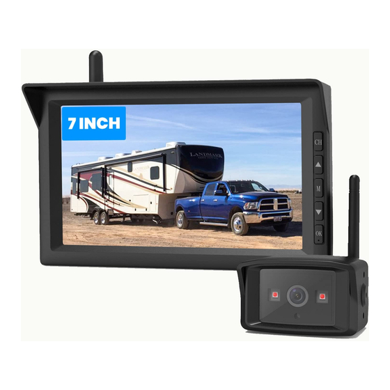 AUTO VOX W10 USER MANUAL Pdf Download ManualsLib