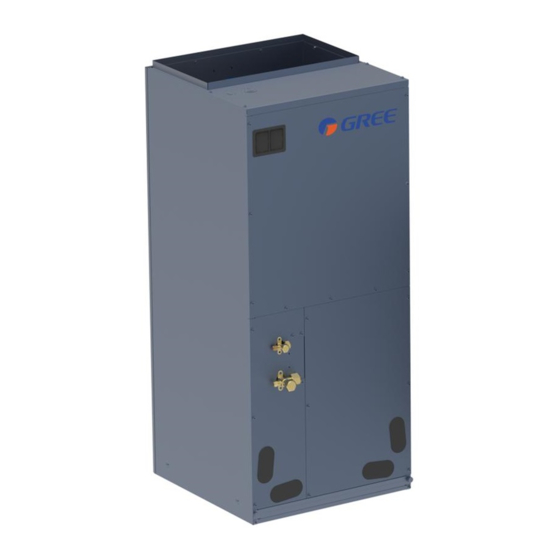 GREE FLEXX24HP230V1BH OWNER