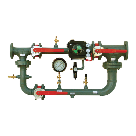 GARDNER DENVER XMX SERIES INSTALLATION INSTRUCTION Pdf Download ...