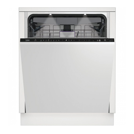 BEKO BDIN SERIES INSTRUCTIONS MANUAL Pdf Download ManualsLib