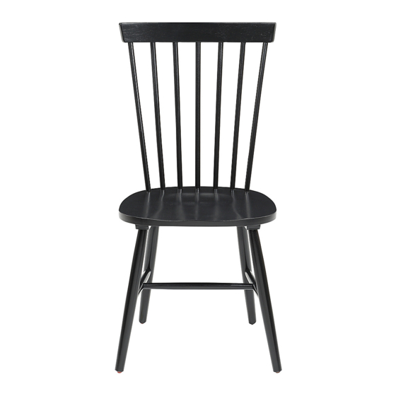 OSP Home Furnishings EAG1787 Quick Start Manual