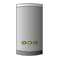 Paxton ins-30027-US Manual