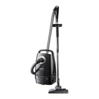 Grundig BODYGUARD VCC 9450 A Manual