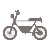 DROYD DZ01 Owner's Manual