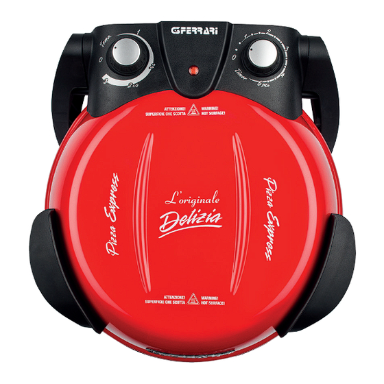TREVIDEA G1000610 User Manual