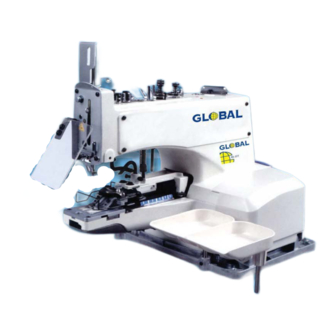 Global BS 377 Instructions And Operating Manual