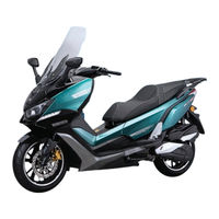 WMOTO RT3 S Owner's Manual