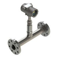 Teledyne 5650 User Manual