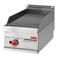 Diamond 65/40 FTG Instruction Manual