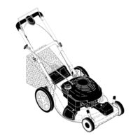 HUSQVARNA 917.375820 Owner's Manual