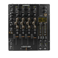 ALLEN & HEATH XONE:DB2 User Manual